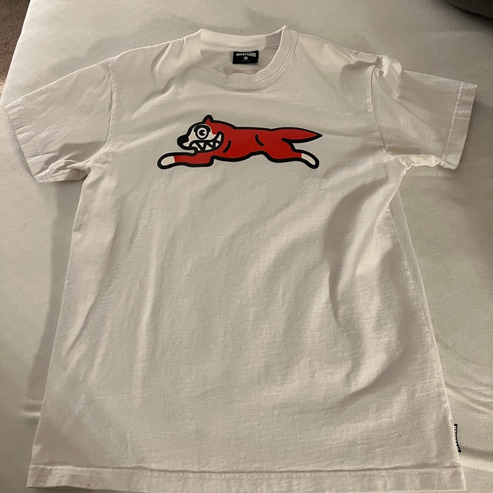 Ice Cream BBC Shirt (Size Medium)
